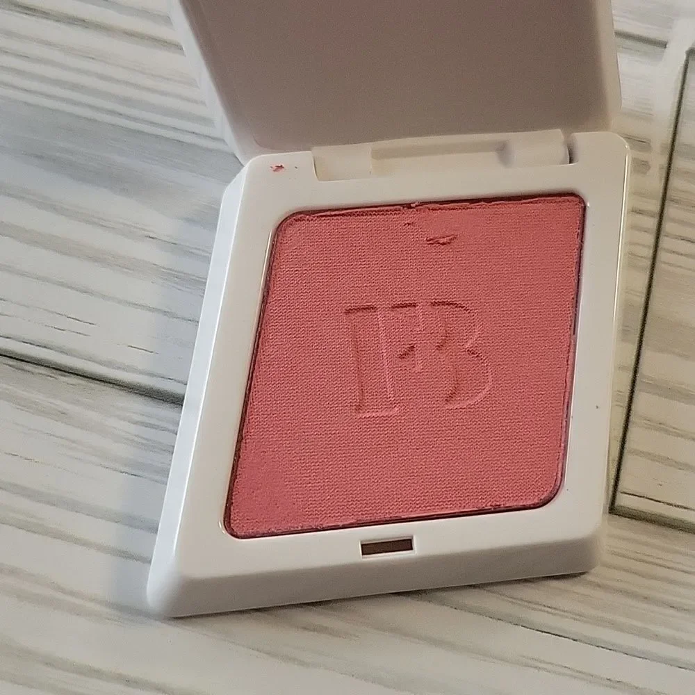 Fenty Beauty Fenty Cheeks Petal Poppin'